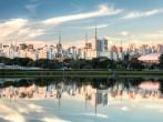 Parque Ibirapuera - S&#xc3;&#x83;?&#xc3;&#x82;&#xc2;&#xa3;o Paulo - Brazil; 
