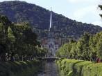 ancient imperial city of petropolis in rio de janeiro state in brazil