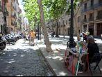 Passeig del Born, Barcelona