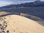 Great Sand Dunes National Park;