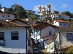 Brazil - Ouro Preto - Minas Gerais;