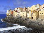 El Roque de San Felipe, Gran Canaria, Canary Islands, Spain; Shutterstock ID 111670751; Project/Title: AARP; Downloader: Melanie Marin